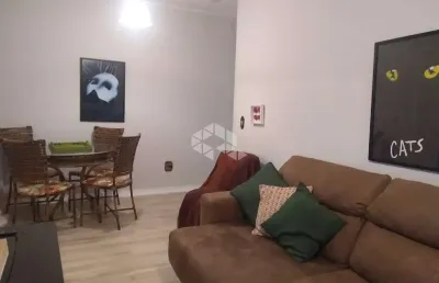 Apartamento com 3 quartos à venda na Avenida João Wallig, 687, Passo da Areia, Porto Alegre
