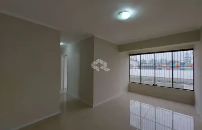 Apartamento com 2 quartos à venda na Avenida Baltazar de Oliveira Garcia, 420, São Sebastião, Porto Alegre