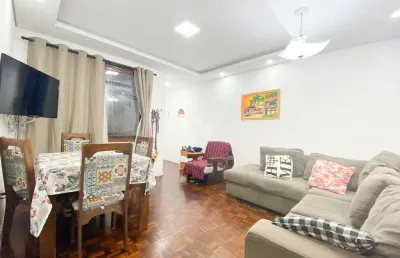 Apartamento 2 dormitórios no bairro cristo redentor