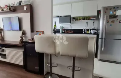 Apartamento 2 dormitórios icon - bairro são sebastião