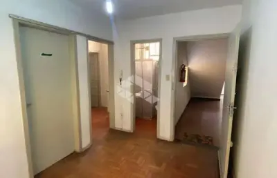 Apartamento com 1 quarto à venda na Rua Sapê, 552, Passo da Areia, Porto Alegre