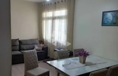 Apartamento / 2 dormitórios / passo d areia / porto alegre