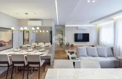 Apartamento à  venda com 2 dormitórios/quartos, 1 vaga/box, no bairros cristo redentor em porto alegre.