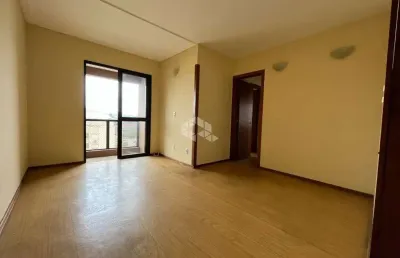 Apartamento com 3 quartos à venda na Avenida General Raphael Zippin, 100, Sarandi, Porto Alegre