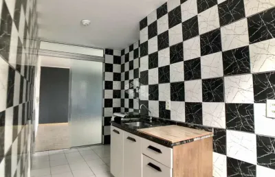 Apartamento com 2 quartos à venda na Rua Gabriel Franco da Luz, 242, Sarandi, Porto Alegre