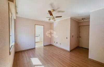 Apartamento de 1 quarto a venda no bairro jardim do salso em porto alegre