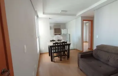 Apartamento com 2 quartos à venda na Avenida Protásio Alves, 10535, Morro Santana, Porto Alegre