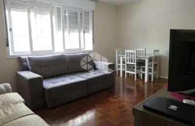 Apartamento 2 quartos 2 vagas a venda no bairro jardim do salso em porto alegre