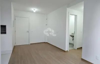 Apartamento com 56 m² e 2 quartos à venda no bairro cristo redentor.