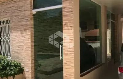 Casa com 4 quartos à venda na Quedas, 220, Vila Isolina Mazzei, São Paulo