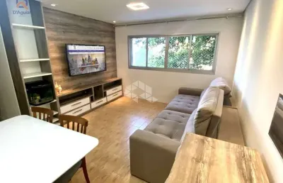 Apartamento com 2 quartos à venda na Avenida Lasar Segall, 118, Vila Celeste, São Paulo