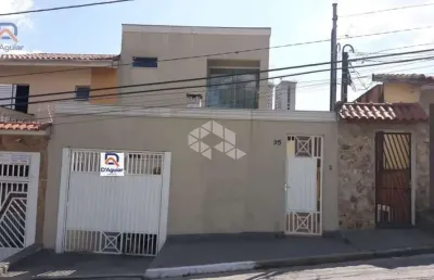 Sobrado à venda no bairro vila pedra branca - são paulo - sp