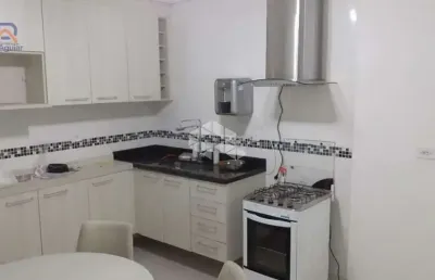Casa com 1 quarto à venda na Rua Coronel Octávio Azeredo, 393, Vila Mazzei, São Paulo