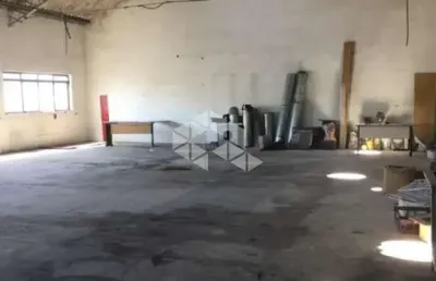 Barracão / Galpão / Depósito com 2 salas à venda na Rua Soldado Alcebíades Bobadilha da Cunha, 366, Parque Novo Mundo, São Paulo