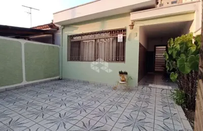 Casa térrea para venda - jardim japão, 2 dormitórios, 240m² de terreno