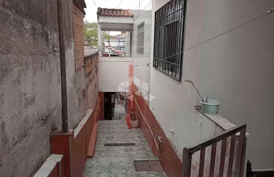 Casa com 2 quartos à venda na Nemésio Ramos Figueira, 472, Vila Pedra Branca, São Paulo