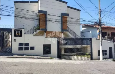 Casa em condomínio fechado com 2 quartos à venda na Rua Ricardo, 265, Vila Dom Pedro II, São Paulo
