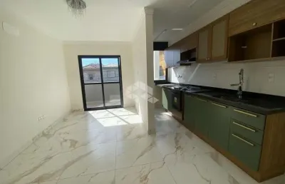 Apartamento com 2 quartos à venda na Rua José de Albuquerque Medeiros, 215, Água Fria, São Paulo