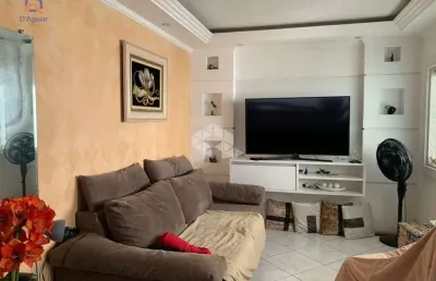 Casa com 3 quartos à venda na Rua Enótria, 45, Vila Mazzei, São Paulo