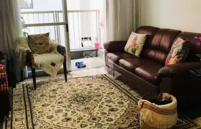 Apartamento com 3 quartos à venda na Rua Pedro Doll, 400, Santana, São Paulo