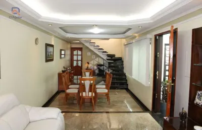 Casa com 3 quartos à venda na Rua Enótria, 393, Vila Mazzei, São Paulo