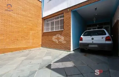 Casa comercial com 1 sala à venda na Rua Amoroso Costa, 509, Jardim São Paulo (Zona Norte), São Paulo