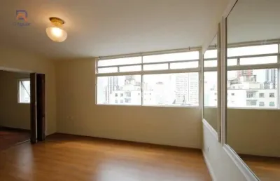 Apartamento com 2 quartos à venda na Rua Oscar Freire, 1221, Cerqueira César, São Paulo