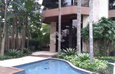 Apartamento com 4 quartos à venda na Rua Doutor Guilherme Cristofel, 506, Santana, São Paulo
