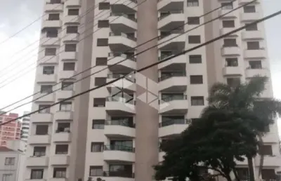 Apartamento com 4 quartos à venda na Rua Capitão Alberto Mendes Júnior, 204, Água Fria, São Paulo