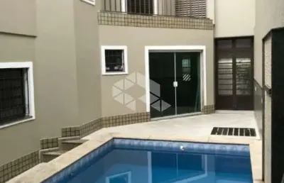 Casa com 4 quartos à venda na Rua Rafael Arnoni, 212, Vila Irmãos Arnoni, São Paulo