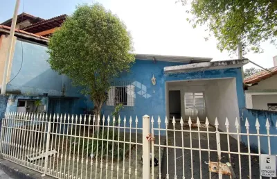Casa com 1 quarto à venda na Nair, 9, Vila Mazzei, São Paulo