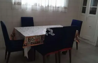Casa com 3 quartos à venda na Rua Rubiácea, 86, Água Fria, São Paulo