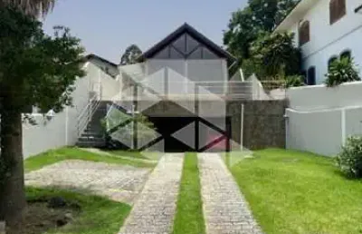 Casa com 5 quartos à venda na Ilicínia, 47, Horto Florestal, São Paulo