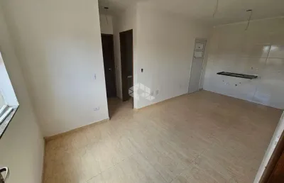 Casa em condomínio fechado com 2 quartos à venda na Francisco Zanela, 129, Vila Constança, São Paulo