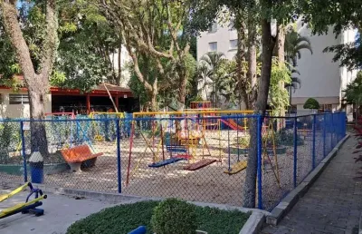 Apartamento com 2 quartos à venda na Avenida Doutor Francisco Ranieri, 700, Lauzane Paulista, São Paulo