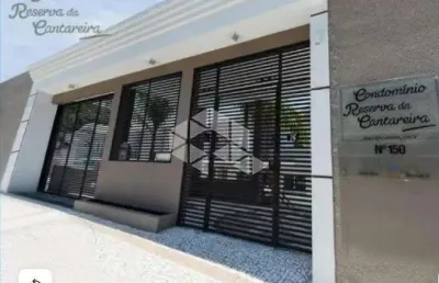 Casa em condomínio fechado com 2 quartos à venda na Rua Capitão José Aguirre Camargo, 150, Tremembé, São Paulo