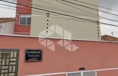 Apartamento garden para venda - 1 dormitório, mobiliado e bem localizado