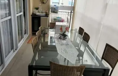 Apartamento com 3 quartos à venda na Rua Mateus Garcia, 919, Vila Irmãos Arnoni, São Paulo