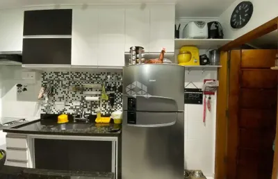 Casa em condomínio fechado com 1 quarto à venda na Arruda Ferreira, 75, Vila Guilherme, São Paulo