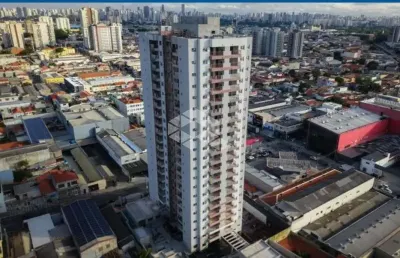 Apartamento com 2 quartos à venda na Rua José Wasth Rodrigues, 241, Vila Maria, São Paulo
