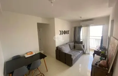 Lindo apartamento no mandaqui 2 dormitorios e 2 vagas