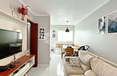 Casa em condomínio fechado com 2 quartos à venda na Rua José de Almeida, 822, Vila Medeiros, São Paulo