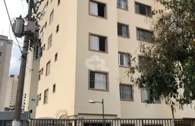 Apartamento para venda na parada inglesa com 2 quartos, vaga e lazer