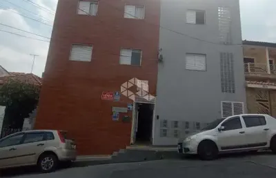 Apartamento garden de 1 quarto à venda na parada inglesa, são paulo