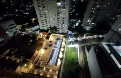 Apartamento à venda no imirim com 2 quartos, 1 vaga  e área de lazer completa