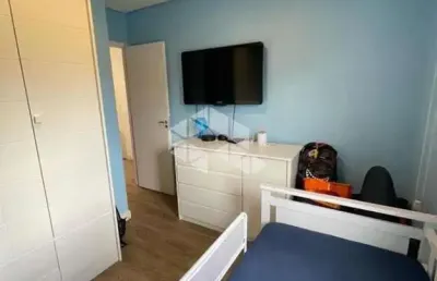 Casa com 3 quartos à venda na Rua Padre Leão Peruche, 409, Vila Mazzei, São Paulo