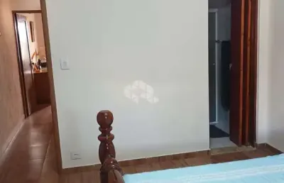 Casa com 2 quartos à venda na Rua Caitezal, 277, Água Fria, São Paulo