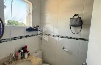 Casa com 2 quartos à venda na Rua Padre Paulo Ravier, 167, Água Fria, São Paulo