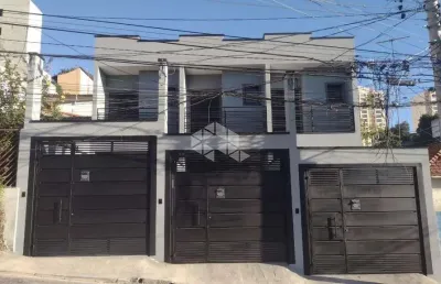Casa com 3 quartos à venda na Irmãos Pila, 353, Vila Mazzei, São Paulo