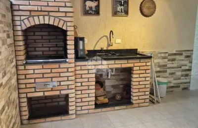 Casa com 3 quartos à venda na Rua Márcio Mazzei, 285, Vila Nova Mazzei, São Paulo